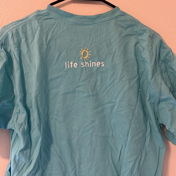 Blue 30A Comfort Colors T | M - Picture 3 of 4